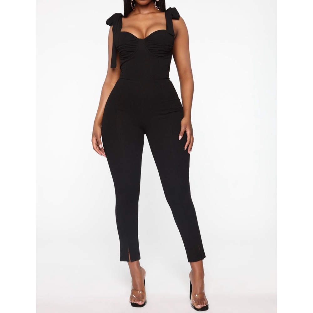 New Jumpsuit